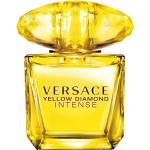 Naisten Keltaiset VERSACE Yellow Diamond Kukkaistuoksuiset 30 ml Eau de Parfum -tuoksut 