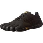Vibram Five Fingers Women’s Trek Ascent Outdoor Fitness Shoes 42 EU / UK 7.5 Black (Trek Ascent) - Black, size: 36 EU