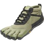 Vibram Fivefingers V Trek Insulated Hiking Shoes Vert EU 41 Homme