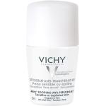 Vichy 48h Soothing Anti-Prespirant Roll-On Deodorant 50ml