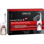 VICHY Dercos Aminexil Clinical 5 Treatment For Men 21x6ml