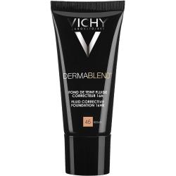 Vichy Dermablend Corrective 16h Foundation SPF35 30ml