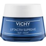 Vichy Liftactiv Supreme Nuit Anti-Wrinkle & Firming Cream 50ml