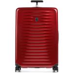 Victorinox Airox Large 4-Pyöräiset matkalaukku punainen