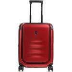 Victorinox Spectra 3.0 Exp Global 4-Pyöräiset matkalaukku punainen