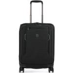 Victorinox Werks Traveler 6.0 4-Pyöräiset matkalaukku musta