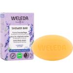 WELEDA Lavender & Vetiver Shower Bar 75g