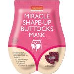 PUREDERM Miracle Shape-Up Buttocks Mask 1pair