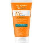 AVENE Cleanance Very High Protection Sunscreen SPF50 50ml