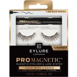 EYLURE Luxe Promagnetic Faux Mink Volume Lashes
