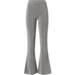 Naisten Hopeanväriset Polyesteriset Koon S Joustavat Vila Leveälahkeiset housut alennuksella 