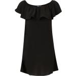 Naisten Mustat Polyesteriset Koon M Vila Off-shoulder Minimekot alennuksella 