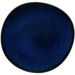 Villeroy & Boch Lave Bleu -lautanen 23,5 cm