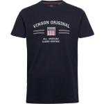Vin T-Shirt Matt Men Navy Vinson Polo Club
