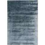Siniset Viskoosiset Koon 120x170 Käsinkudotut matot 