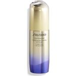 Shiseido Kiinteyttävät Voidemaiset 15 ml Silmänympärysvoiteet 