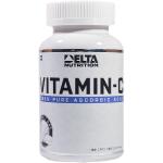Delta Nutrition C-vitamiinit 