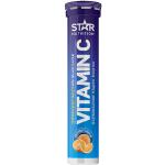 Star Nutrition C-vitamiinit 