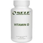 Vitamin D 100 tablettia