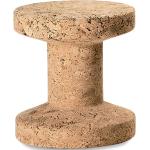 Vitra Model B Cork Family stool - Neutrals