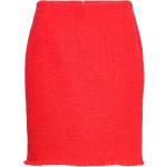 Vivian Skirt Red Andiata