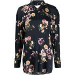 Vivienne Westwood Cocco floral-print blouse - Black