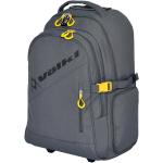 Volkl Travel Laptop Backpack Gris