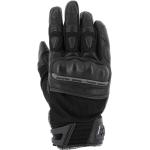 Vquattro Road Star Gloves Musta 3XL