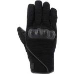 Vquattro Section 18 Gloves Musta 3XL