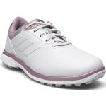 Naisten Harmaat Koon 42 adidas Golf Golfkengät 