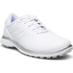 W Alphaflex 24 Sport Sport Shoes Golf Shoes White Adidas Golf