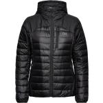 W Helium Down Hoodie Sport Jackets Padded Jacket Black Outdoor Research