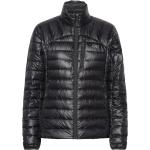 W Helium Down Jkt Sport Jackets Padded Jacket Black Outdoor Research