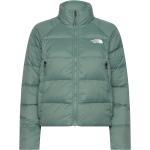 Mustat The North Face Hyalite Lasten toppatakit 