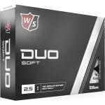 W/S DUO Soft - 2023, golfpallot