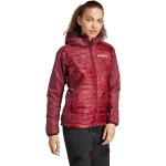 Terrex Xperior Varilite Primaloft Hooded Jacket, naisten eristävä takki