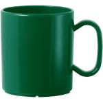 Vihreät Muoviset Waca 325 ml Kahvikupit alennuksella 