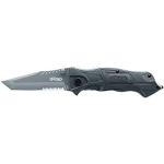 Walther Black Tac Tanto Pro Clasp-knife