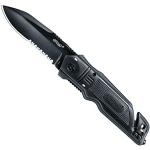 Walther ERK Emergency Rescue Knive Black 5.0728, 223mm