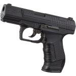 Walther P99 Black with 2 Magazines