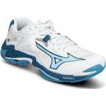 Wave Lightning Z8 Shoes Sport Shoes Indoor Sports Shoes Valkoinen Mizuno