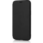 Mustat Wave Slim fit-malliset iPhone 11-kotelot 