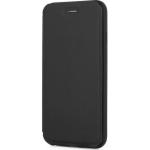 Mustat Wave Slim fit-malliset iPhone 6 -kotelot 6 kpl 