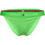 Naisten Vihreät Koon M Tommy Hilfiger Bikinihousut 