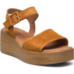 Naisten Koon 42 Gabor Kiilakorko Korkeakorkoiset sandaalit kesäkaudelle 