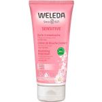 Weleda Almond Shower Cream For Sensitive Skin 200ml