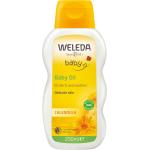 Weleda - Calendula Baby Oil 200 ml