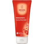 Weleda - Creamy Body Wash 200ml, Pomegranate