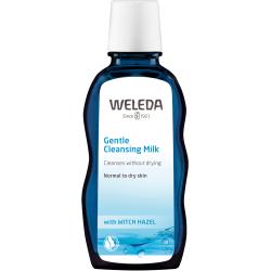 Weleda - Gentle Cleansing Milk 100 ml