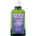 Weleda - Lavender Relaxing Body Oil, 100 ml